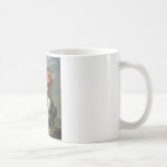 Napoléon croisant les alpes mugs