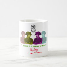 Napoléon Tasse À Café