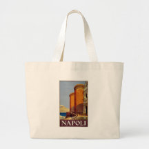 Napoli Sacs Fourre-tout