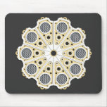Napperon urbain Mousepad tapis de souris