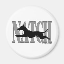 NATCHManchester Aimant
