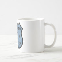 Nation d'Obama d'étudiant universitaire Mug