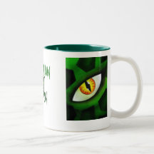 NATION REPTILE MUGS