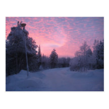 Nature Carte Postale