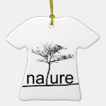 nature ornements