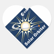 NAVETTE SPATIALE SOLAIRE (solo) Adhésifs