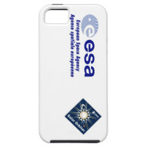 NAVETTE SPATIALE SOLAIRE (solo) Coque Case-Mate iPhone 5