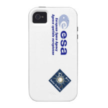 NAVETTE SPATIALE SOLAIRE (solo) Coque iPhone 4/4S