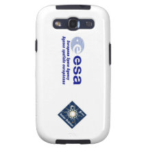 NAVETTE SPATIALE SOLAIRE (solo) Coques Galaxy S3