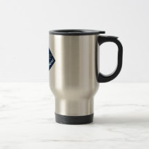 NAVETTE SPATIALE SOLAIRE (solo) Mug À Café