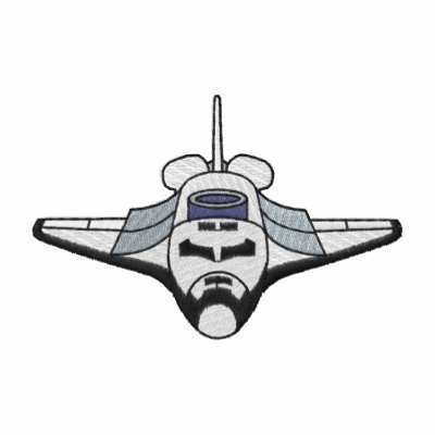 Navette spatiale