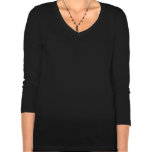 NAVIDAD DU TEE - SHIRT FELIZ AVEC LE FEUILLE DE HO T-SHIRTS