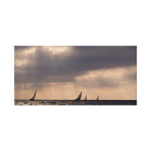 Navigation d'été toile tendue sur châssis