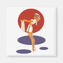 Navigation douce magnets