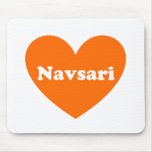 Navsari Tapis De Souris