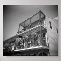 Nawlins Affiches