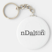 nDaltonPhotography ! ! ! Porte-clefs