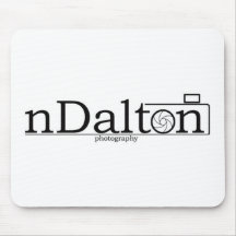 nDaltonPhotography ! ! ! Tapis De Souris