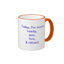 Ne dansez pas, tirer tasse à café