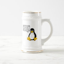 Ne faites jamais confiance qu'un OS vous n'ont pas Mug