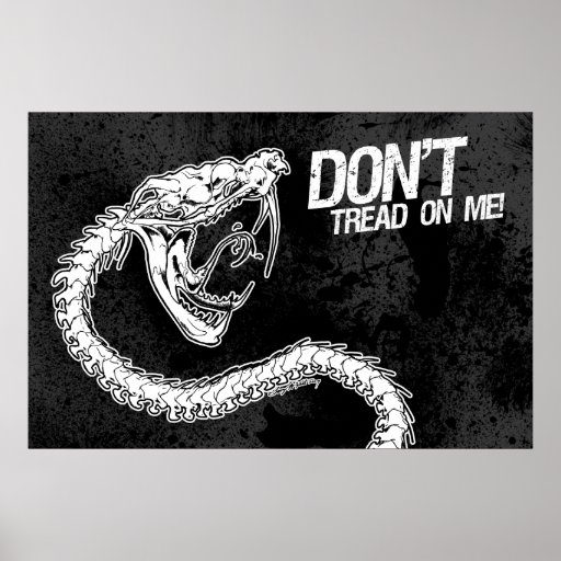 Ne faites pas ! (Bande de roulement sur moi) Poster