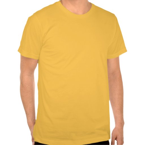 "Ne marchez pas sur moi" la chemise T-shirts