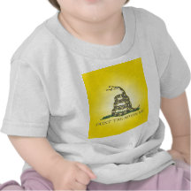 Ne marchez pas sur moi t-shirts