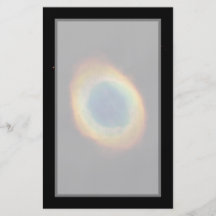 Nébuleuse d'anneau (télescope de Hubble) Prospectus