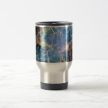 Nébuleuse de crabe mugs