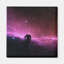 Nébuleuse de Horsehead Aimants