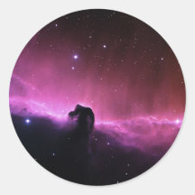Nébuleuse de Horsehead Autocollants