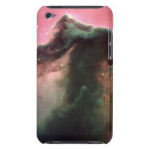 Nébuleuse de Horsehead Coque iPod Case-Mate