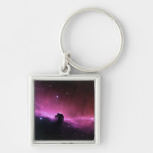 Nébuleuse de Horsehead Porte-clef