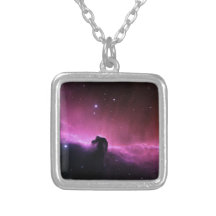 Nébuleuse de NASAs Horsehead Bijouterie Personnalisée
