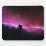 Nébuleuse de NASAs Horsehead Tapis De Souris