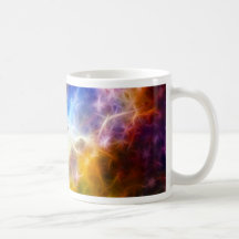 Nébuleuse d'Eagle Mug