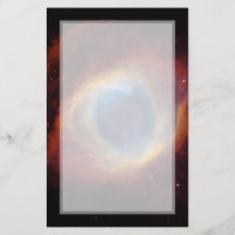 Nébuleuse d'hélice (télescope de Hubble) Prospectus