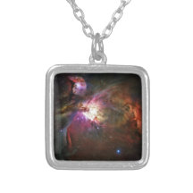 Nébuleuse d'Orion Bijouterie Fantaisie