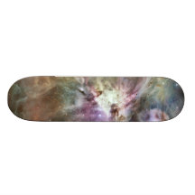 Nébuleuse d'Orion Planches À Roulettes