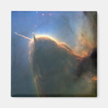 Nébuleuse Trifid Aimants