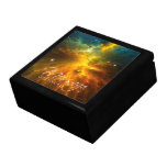 Nébuleuses 1 boîte-cadeau coffret cadeau