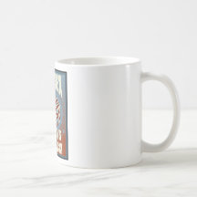 NÉERLANDAIS MUG