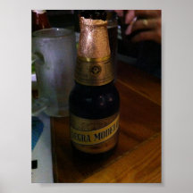 Negra Modelo Posters
