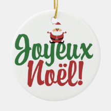 Nel Ornement De Noël