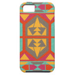 Néo- tribal indigène coques Case-Mate iPhone 5