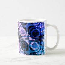 NeoMetro 042 Tasse À Café