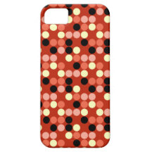 Néon Coque Case-Mate iPhone 5