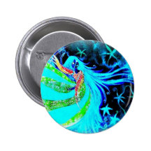 néon de danse de callisto badge