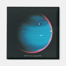 Neptune de Voyager 2 Aimants