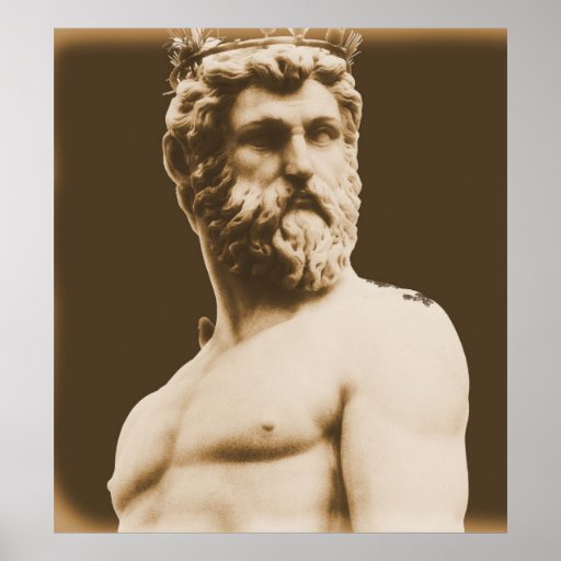 NEPTUNE POSTERS